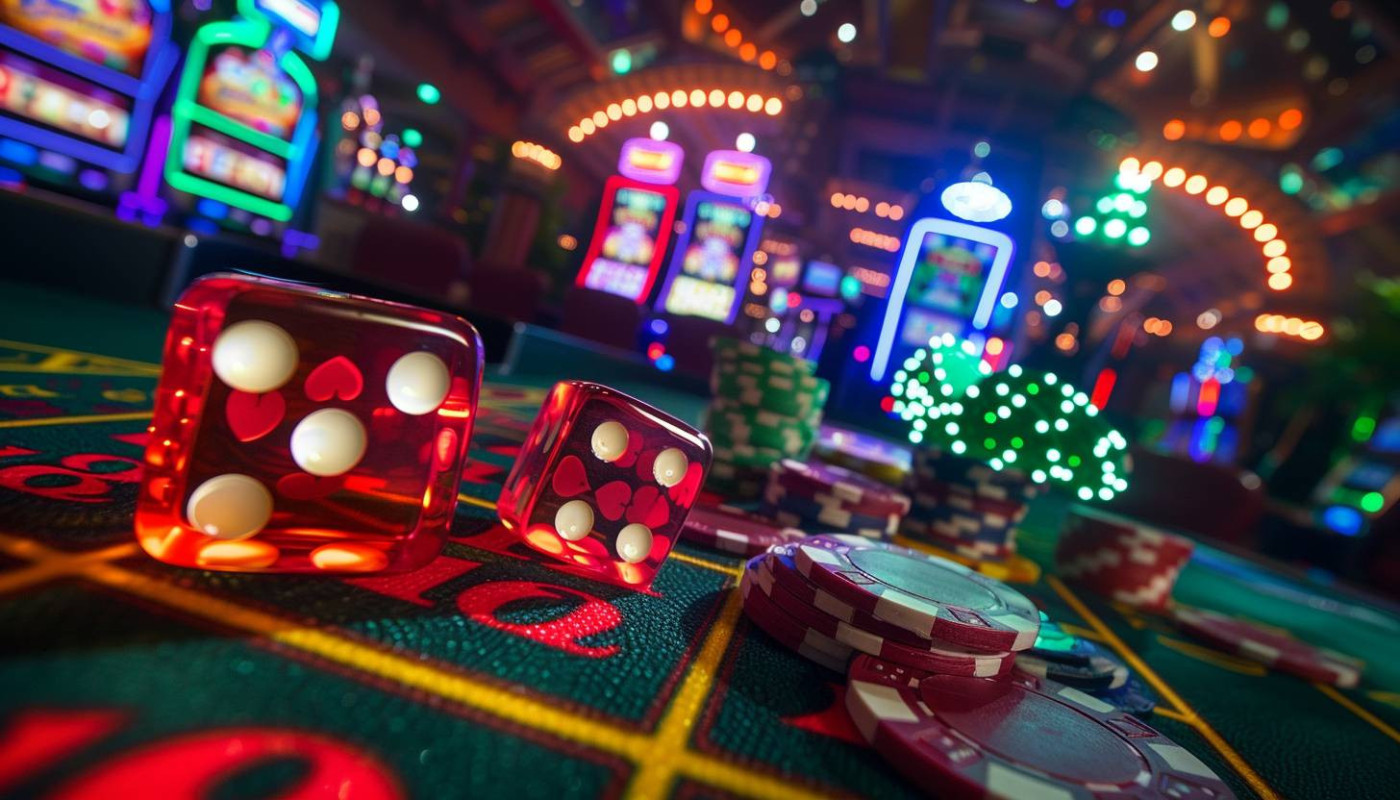 images Mirax Casino